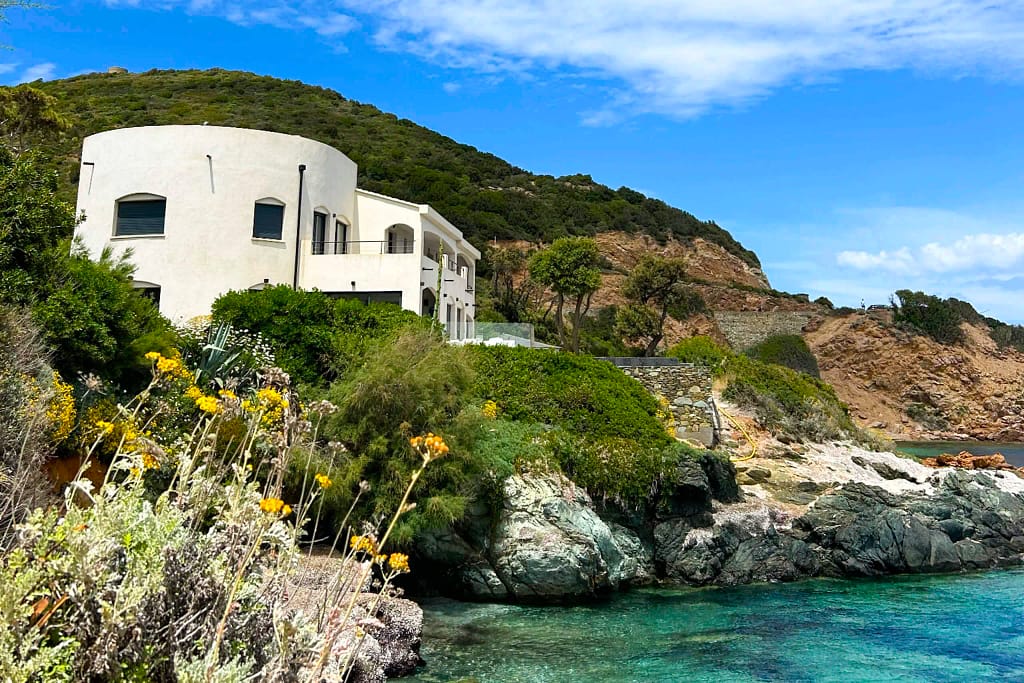 acheter en corse immo du cap