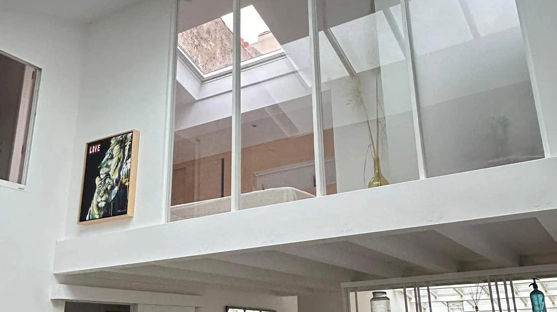 verrière maison mazargue 13009 piscine immo du cap agence immobilière