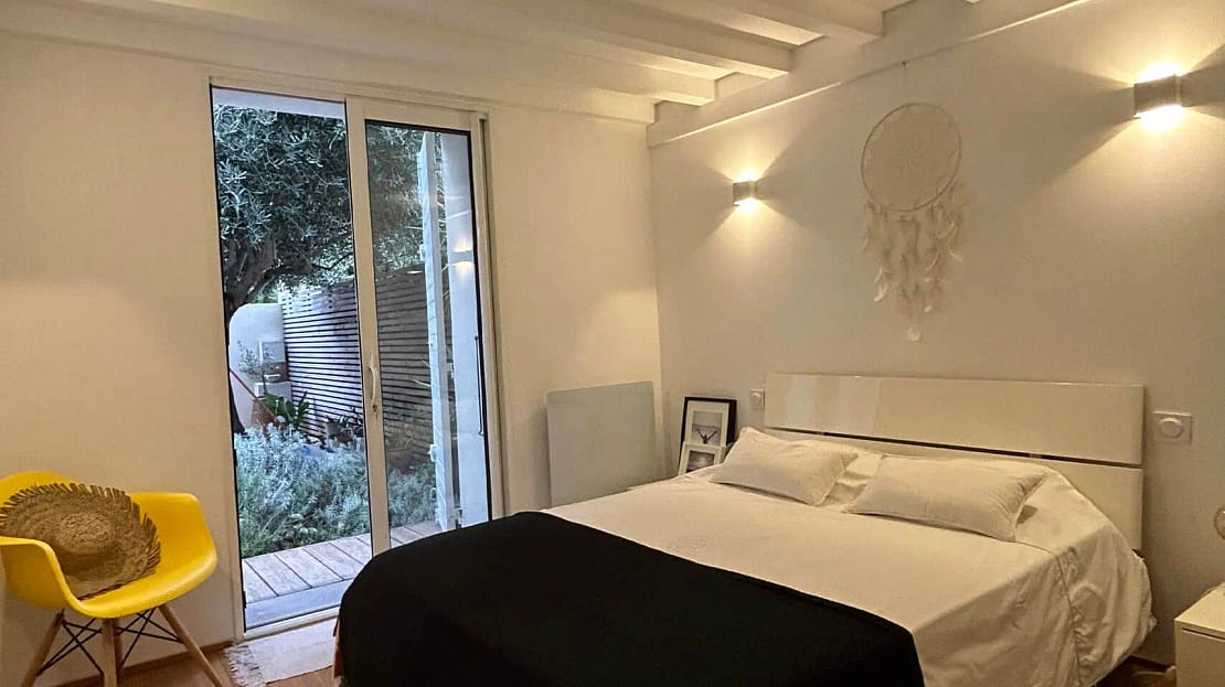 chambre maison mazargue 13009 piscine immo du cap agence immobilière