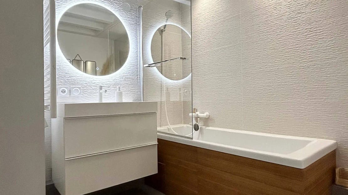 salle de bain maison mazargue 13009 piscine immo du cap agence immobilière