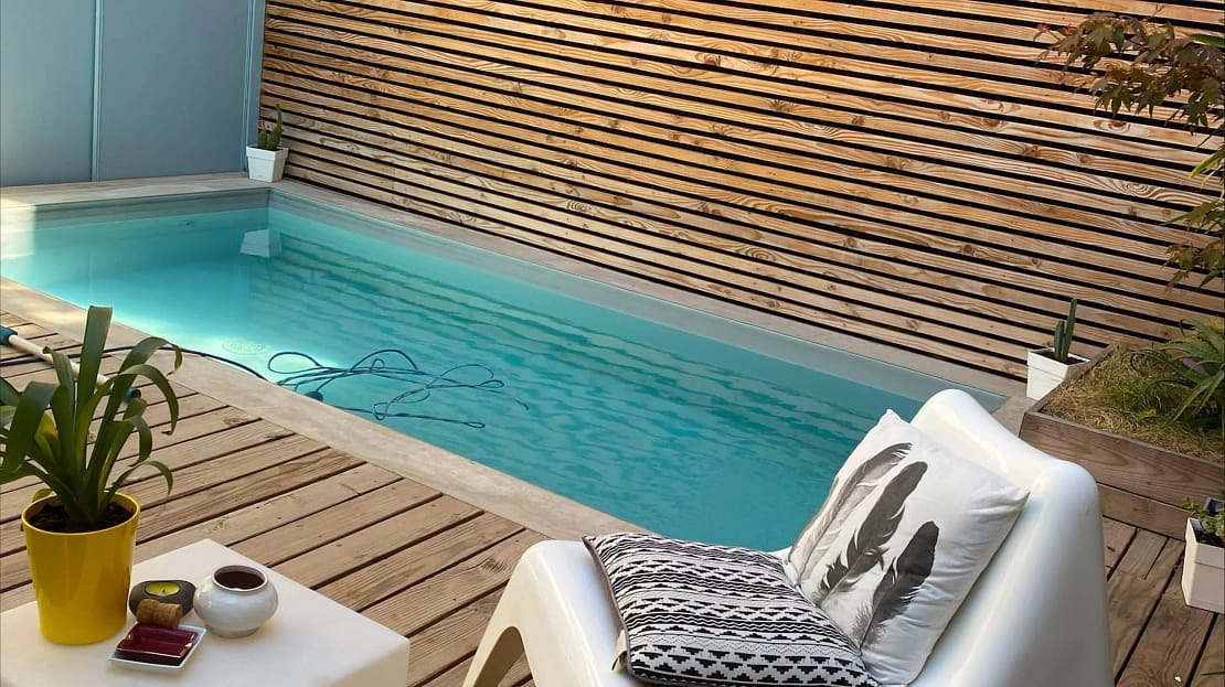piscine maison mazargue 13009 immo du cap agence immobilière