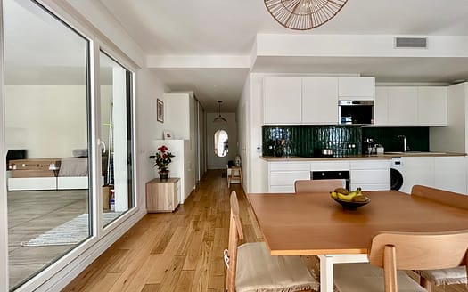 Marseille 13008 – Prado | Appartement T2 dans résidence de standing