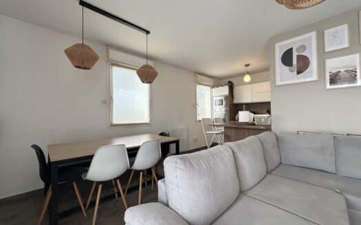 Superbe Appartement T4 dans Résidence Calme, Sécurisée et Verdoyante – 13014 MARSEILLE